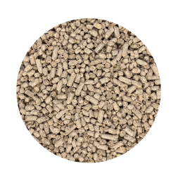 JARDI'NOVA GRANULES MISCANTHUS SAC DE 12 KG